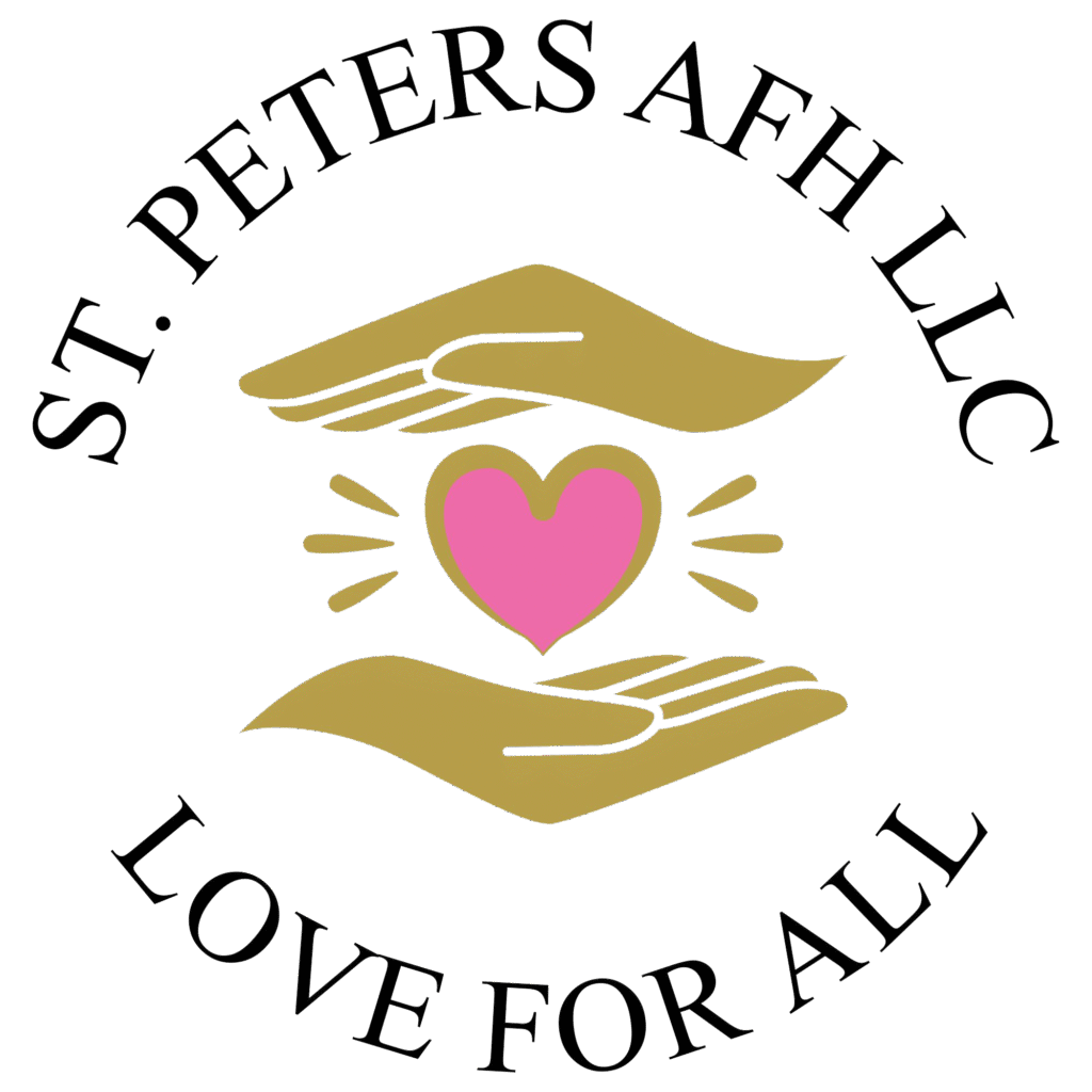 St. Peter's Adult Family Home LLC