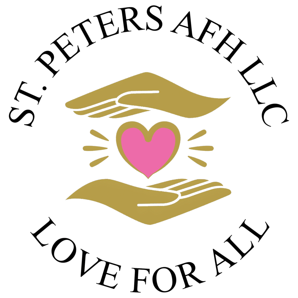 St. Peter's Adult Family Home LLC
